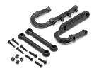 HPI Mud Flap Mount Set