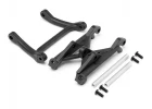 HPI Rear Bumper Brace Set B