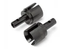 HPI Baja Super Heavy Duty Diff Shaft 25x48mm (2)
