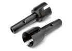 HPI Baja Super Heavy Duty Drive Axle 25x70mm (2)
