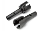 HPI Baja Super Heavy Duty Drive Axle 25x70mm (2)