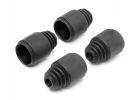 HPI Axle Boot 25X47mm (4Pcs)