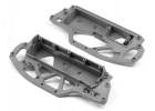 HPI Savage XS Chassis Set