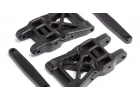 HPI Savage XS Suspension Arm Set