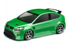 HPI Ford Focus RS Bodyshell - 200mm