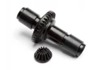 HPI Mini Recon Complete Differential and Pinion Gear (MV21011)