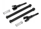 HPI Mini Recon Drive Shaft/Axle Set (2) (MV21017)