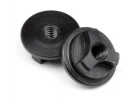 HPI HD Front Hub Nut