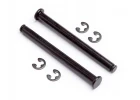 HPI Savage XS Flange Shaft 3x35mm (2)