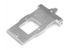 HPI Savage XS Rear Lower Chassis Brace 1.5mm