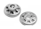 HPI Savage XS Slipper Hub Set