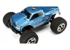 HPI GT-2XS (Savage XS) Clear Bodyshell