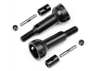 Axle set for #101182 Universal Driveshafts