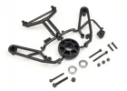 HPI Savage XS Wheely Bar Set