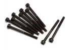 HPI Cap Head Screw M3X36mm (10Pcs)