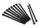 HPI Cap Head Screw M3X58mm (10Pcs)