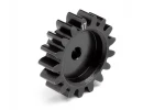 HPI Thin Pinion Gear 17 Tooth