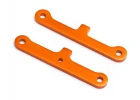 HPI Arm Brace Set (Orange)