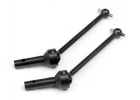 HPI Center Universal Drive Shaft Set (Front/Rear)