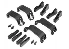 HPI Battery Box Holder/Mount Set