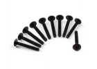 Binder Head Screw M2.5x16