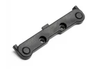 HPI Pivot Plate (Plastic/RF/3Deg)