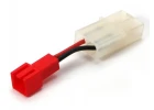 Adaptor Lead - Tamiya 7.2 Female To Micro Pack