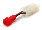 Adaptor Lead - Tamiya 7.2 Female To Micro Pack