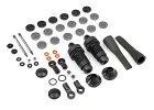 HPI Big Bore Sport Shock Set (97mm/2Pcs)