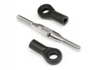 HPI Servo Turnbuckle Set