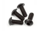 HPI Droop Screw M4X10mm (4Pcs)