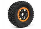 HPI Apache Spare Wheel Set (1)