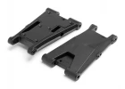 HPI Front Suspension Arm Set
