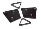 HPI Number Plate Set