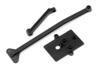 HPI Chassis Stiffener Set
