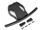 HPI Front Bumper Set