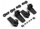 HPI Shock Guard Set