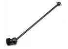 HPI Center Drive Shaft Set (Rear)