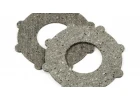 HPI Slipper Pad 16X33X1.0mm (TSC)