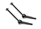 HPI Universal Drive Shaft Set (55mm/2Pcs)