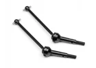 HPI Universal Drive Shaft Set (55mm/2Pcs)