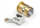 HPI G3.0 HO Cylinder/Piston/Con Rod Set