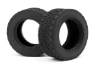 HPI WR8 Rally Off Road Tires - 1 Pair
