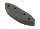 HPI Wr8 Foam Front Bumper