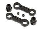 HPI WR8 Sway Bar Holder Set