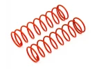 HPI WR8 Shock Springs - Orange (2)