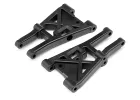 HPI WR8 Front Suspension Set