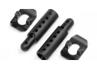 HPI WR8 Body Post Extender Set