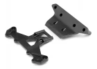 HPI WR8 Front Bumper Set