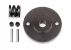 HPI Super TSC Slipper Hub - 10x33mm